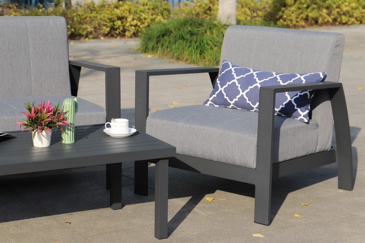 outdoor furniture