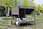 daybed outdoor aluminium