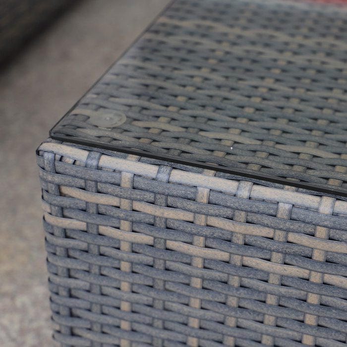 outdoor lounge sofa