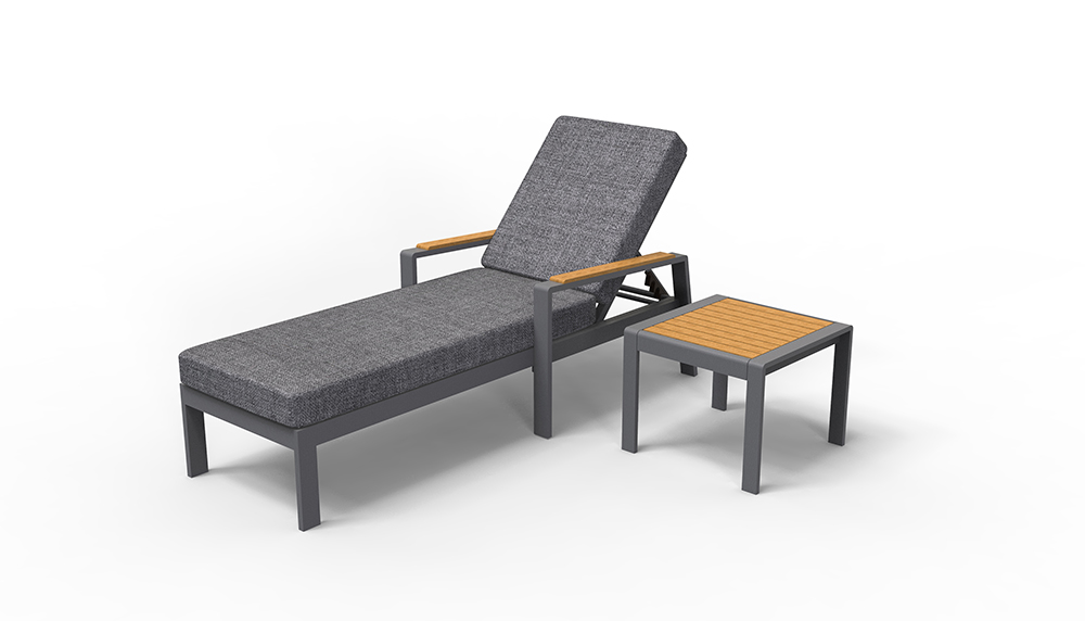 Chaise Lounge