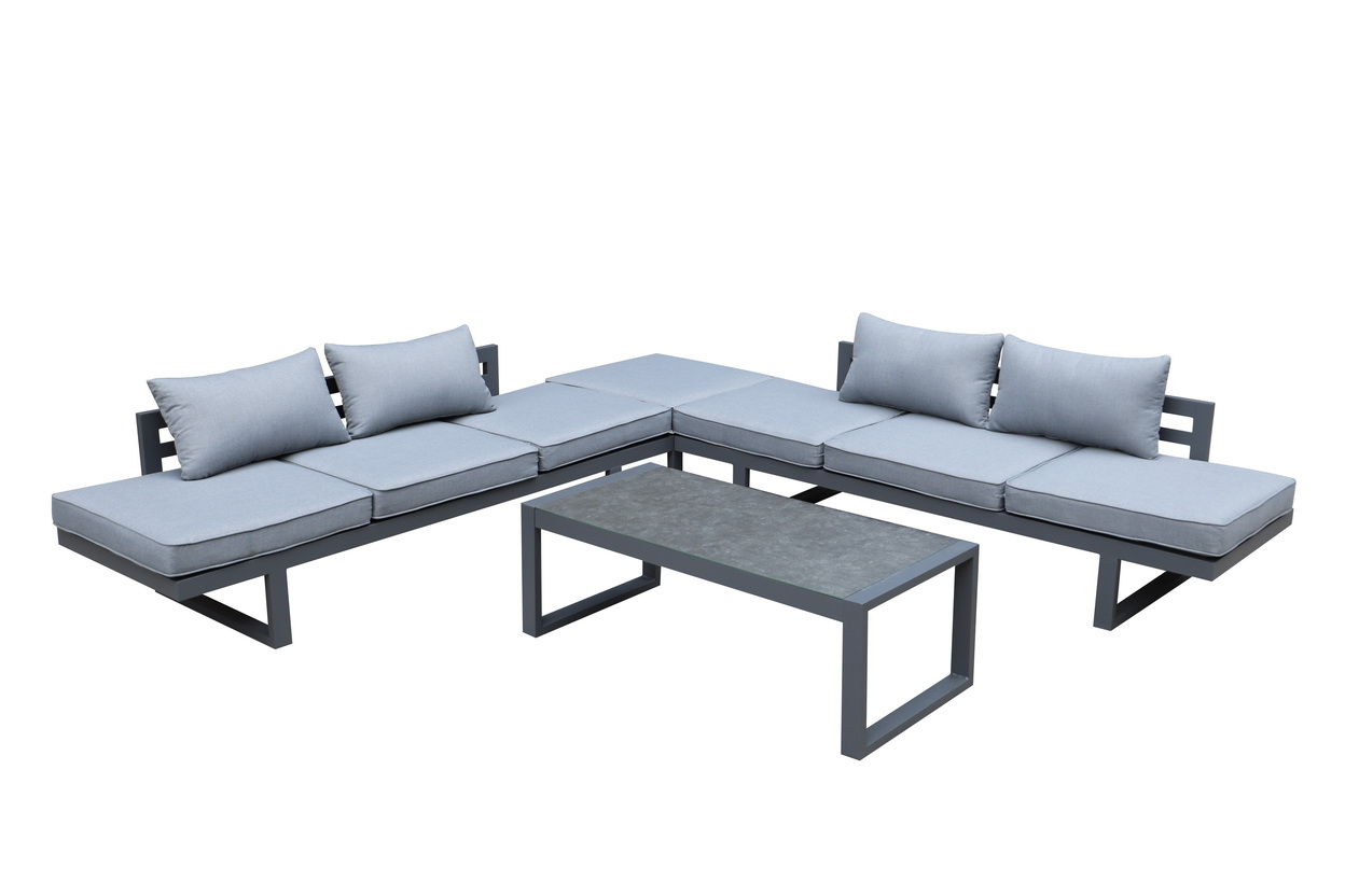 lounger sofa set