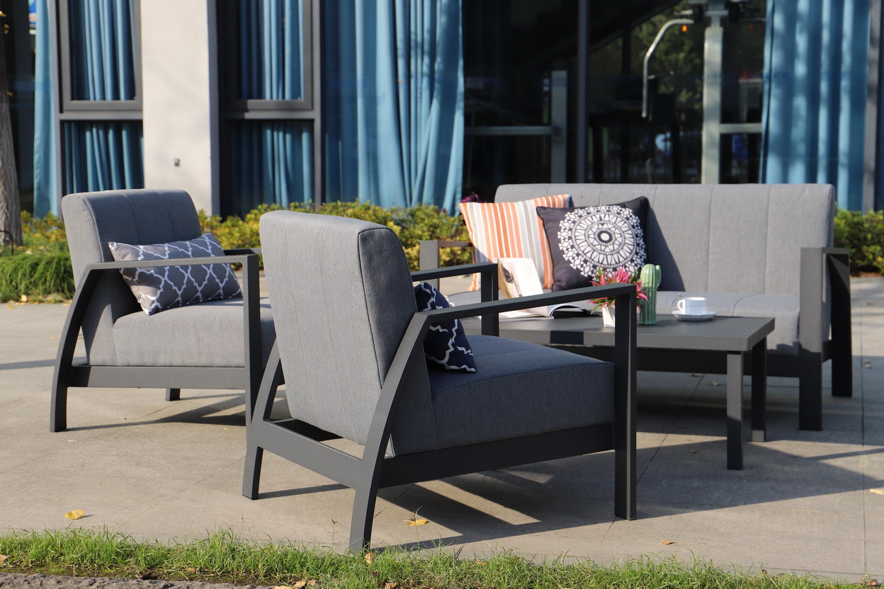 outdoor furniture