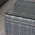 outdoor lounge sofa