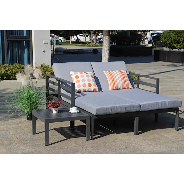 garden corner sofa set