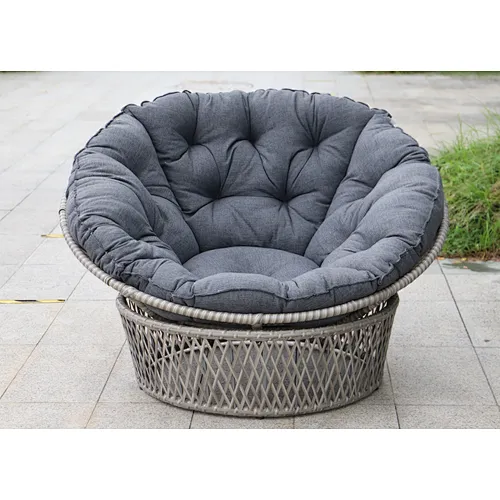 rattan daybed