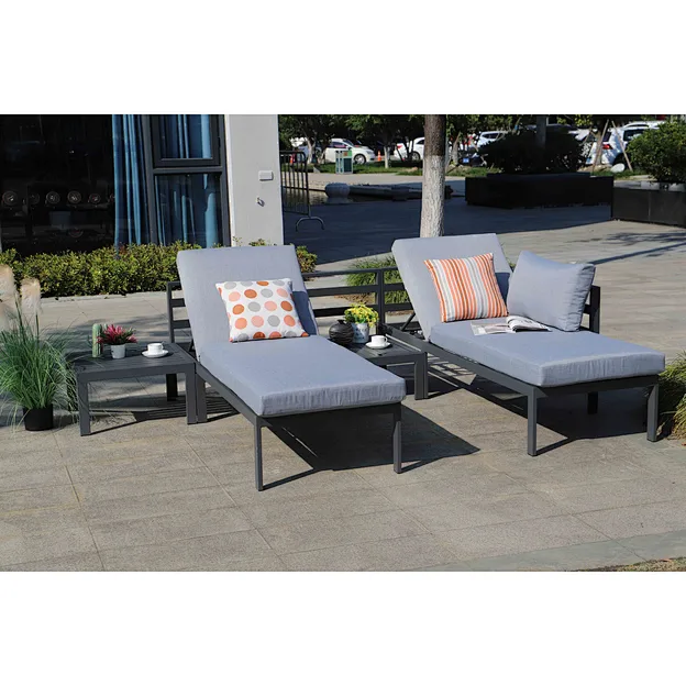 garden corner sofa set