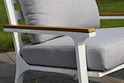 aluminium sofa