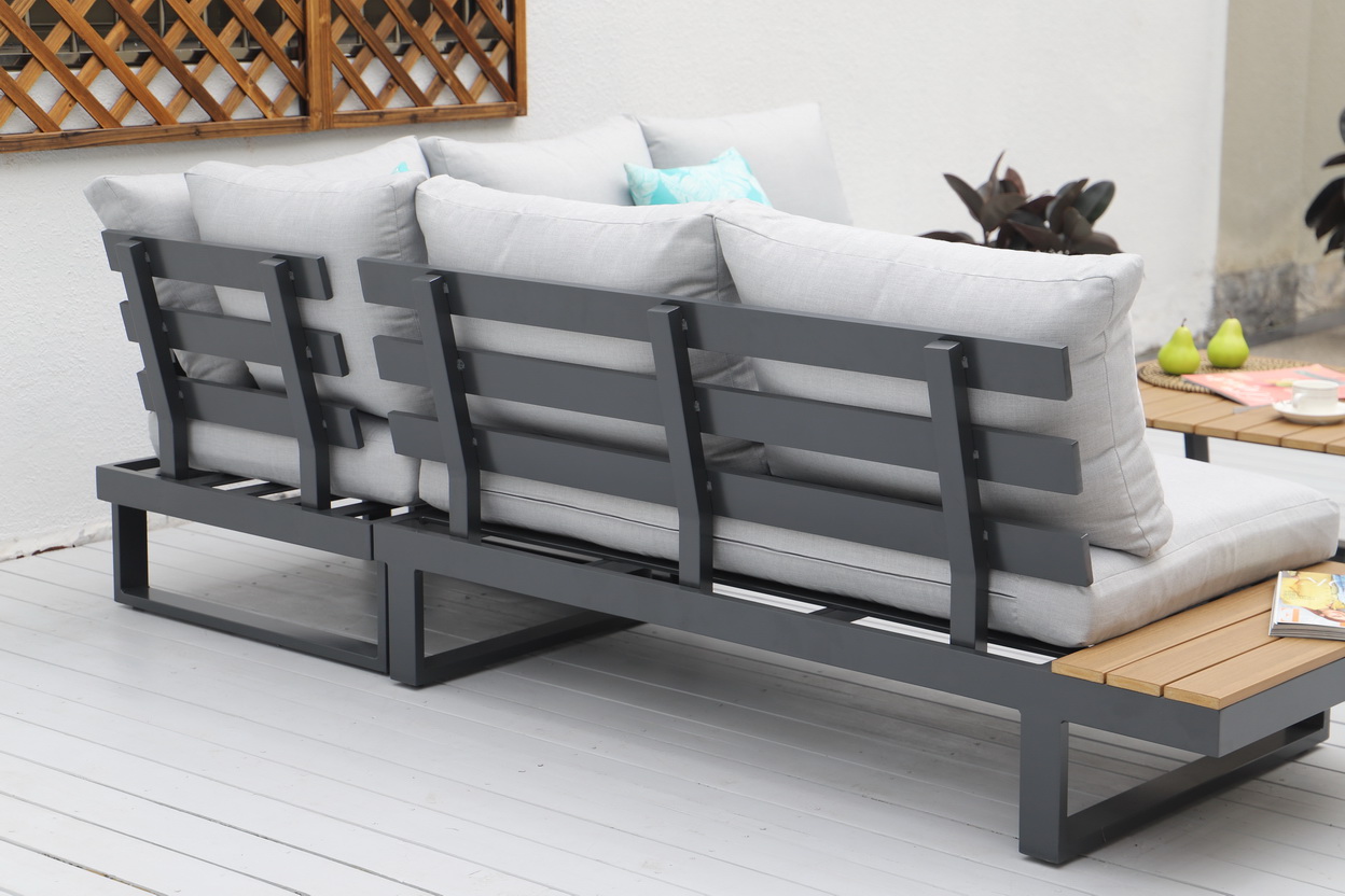 corner sofa set