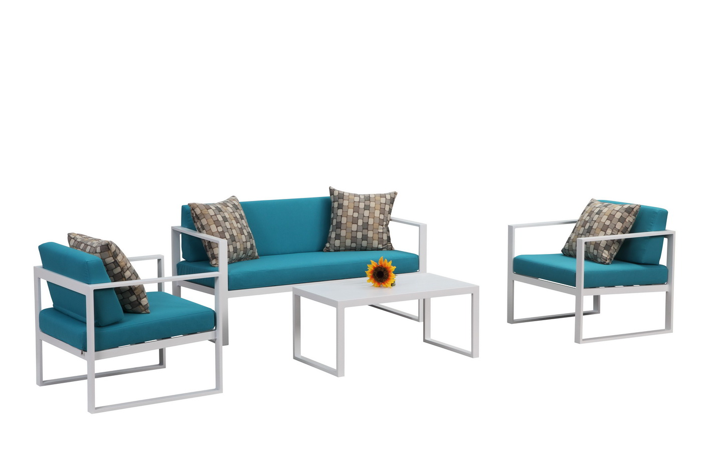 garden conversation set