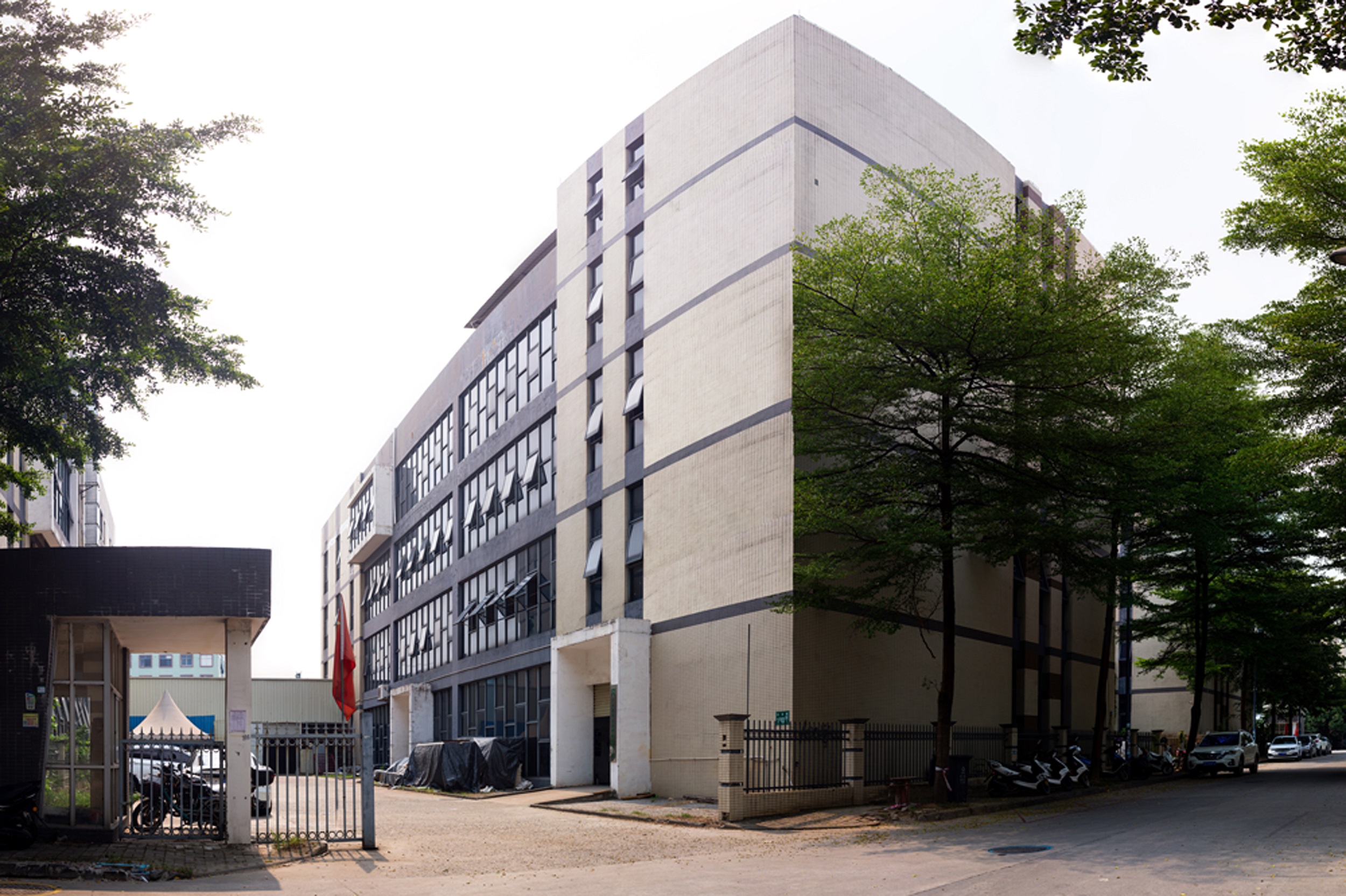 BtopLED Company Limited