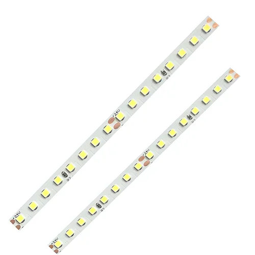 High efficiency LED strips 24V