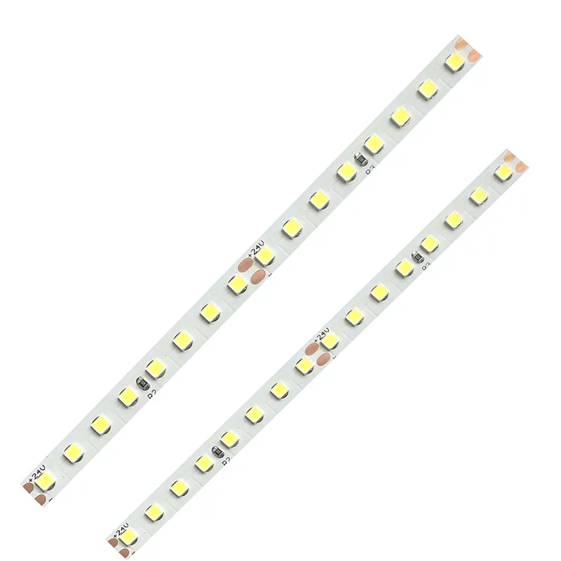 High efficiency LED strips 24V