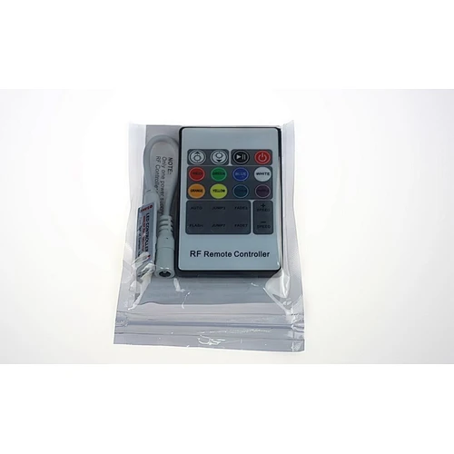 Mini RF RGB controller
