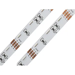 Sideview LED strips RGB
