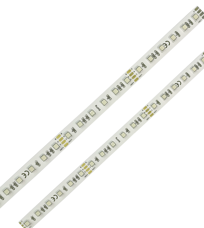 RGB slim LED strips