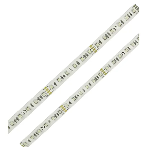 RGB slim LED strips