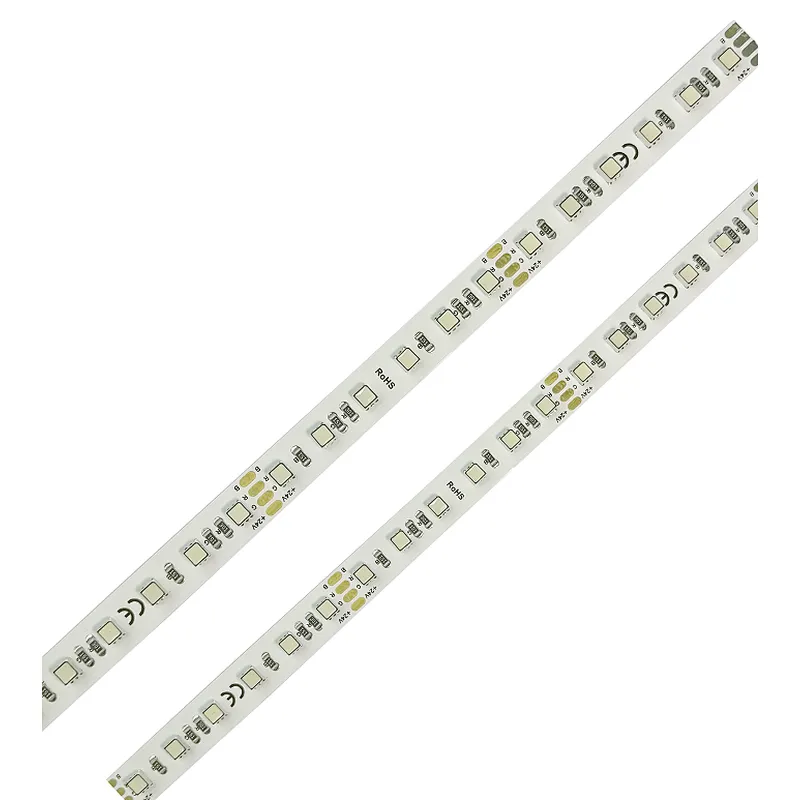 RGB slim LED strips