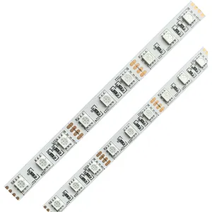 RGB LED strips