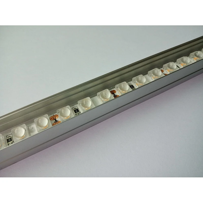 UGR 17 Rigid Strip 5W
