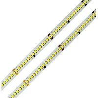 Double lumen LED strips