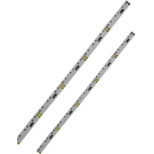 Sideview LED strips