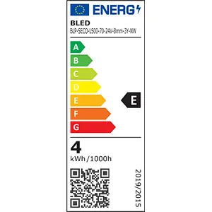 Economic LED strips 24V
