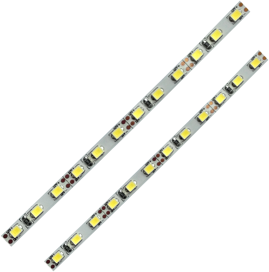 MINI 3.5mm R90 LED strips