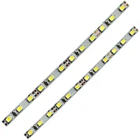 MINI 3.5mm R90 LED strips