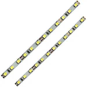 MINI 3.5mm R90 LED strips