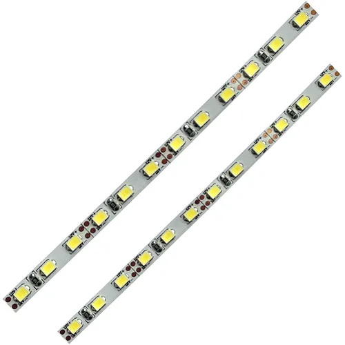 MINI 3.5mm R90 LED strips