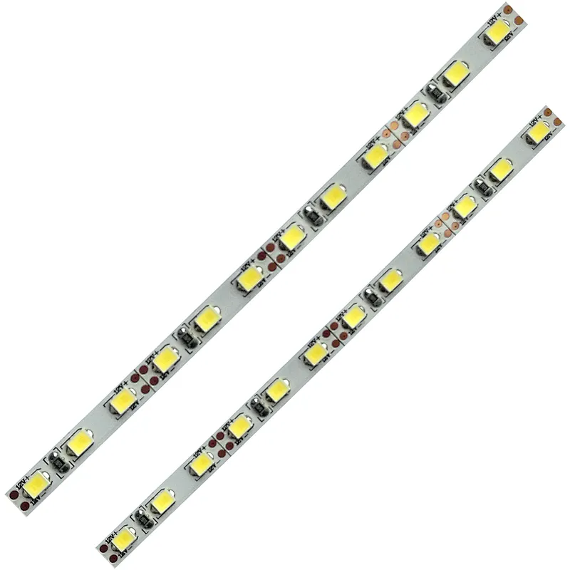 MINI 3.5mm R90 LED strips