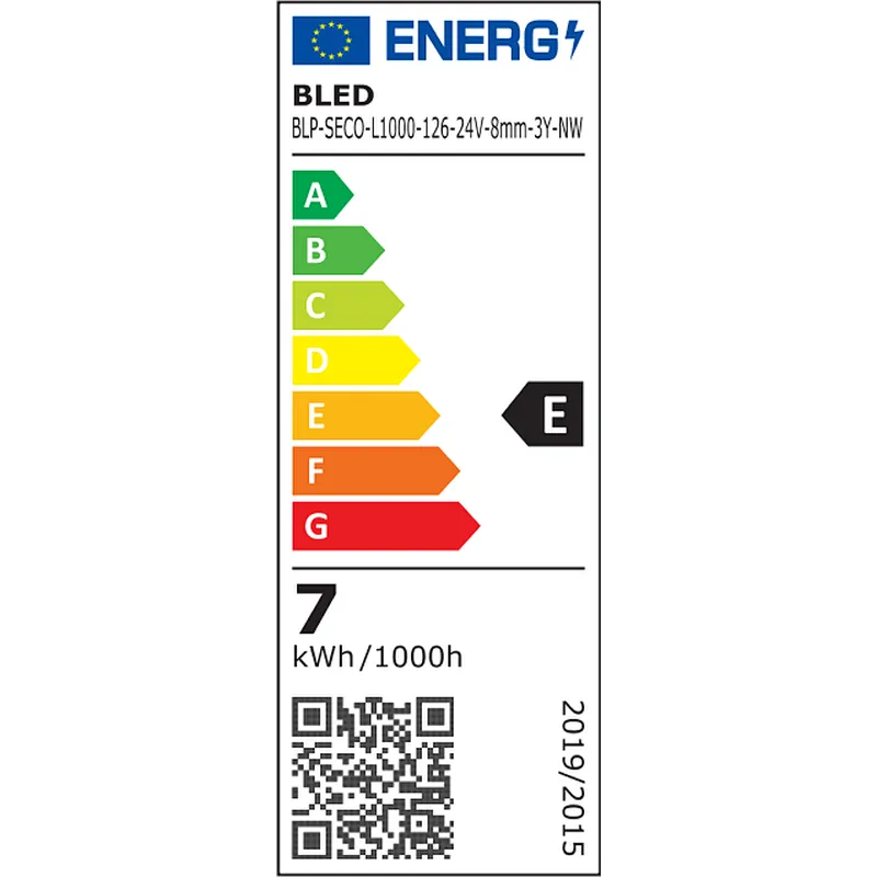 Economic LED strips 24V