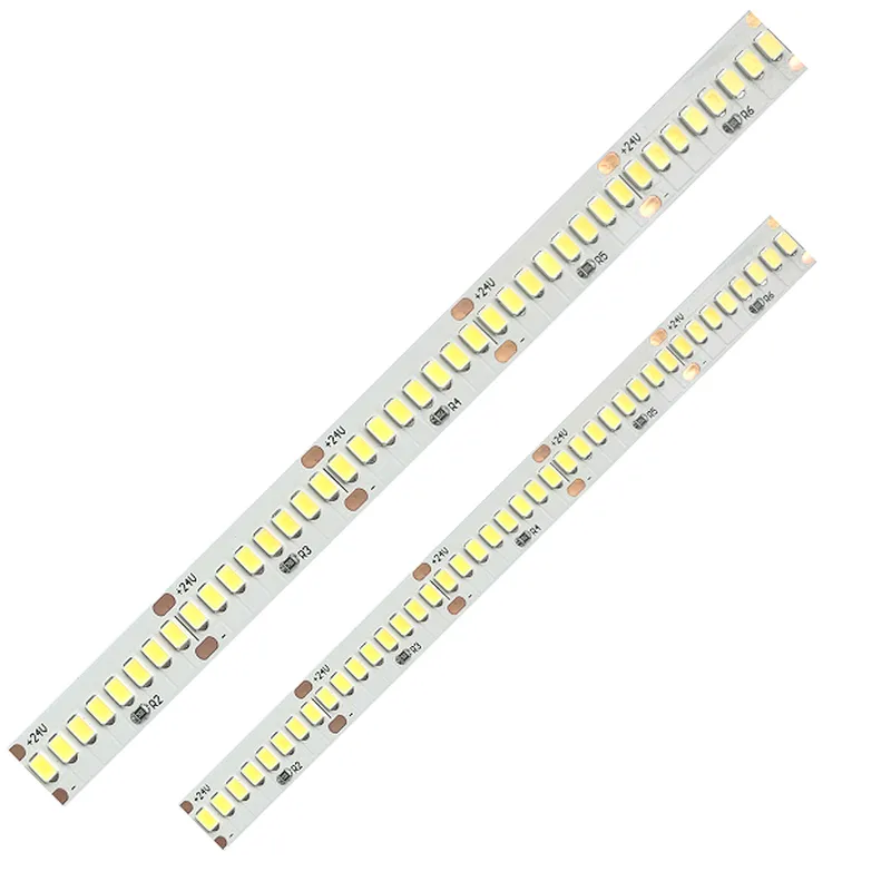 High efficiency LED strips 24V