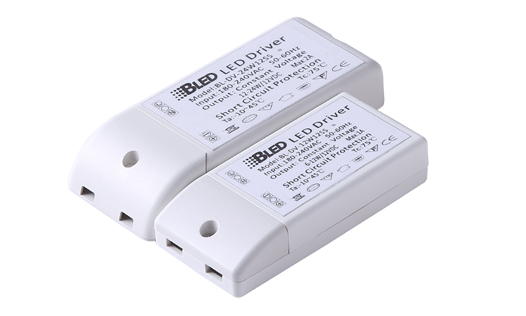 LED Driver slim 12V