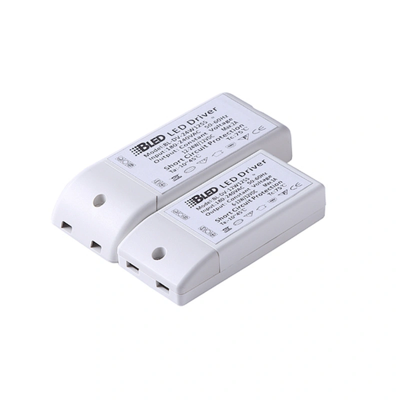 LED Driver slim 12V