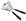 RATCHET CABLE CUTTER