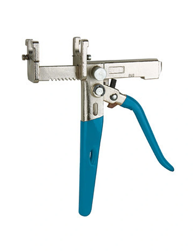 MANUAL AXIAL PRESS TOOL