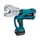 BATTERY POWERED CRIMPING TOOL