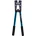 Mechanical crimping tool