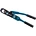 hydraulic screw cutter