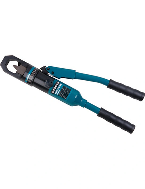 hydraulic screw cutter