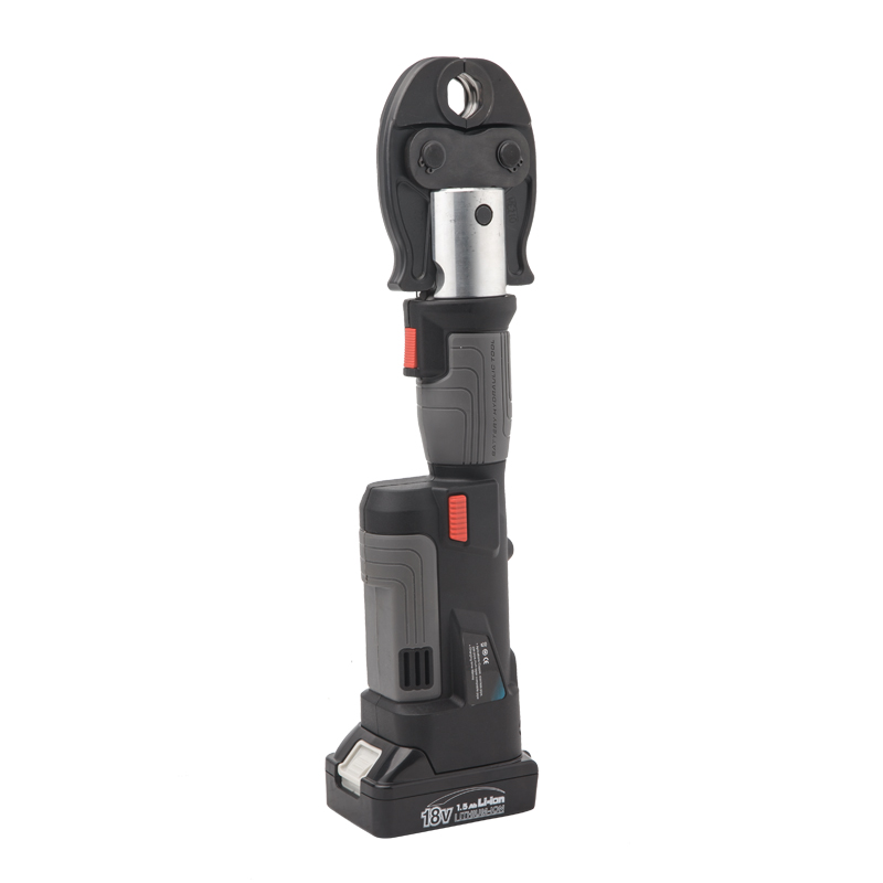 BATTERY POWERED PRESS TOOL