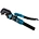 hydraulic rebar cutter