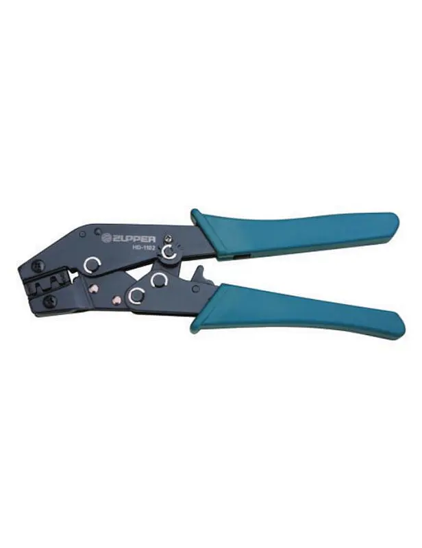 hand crimping tool