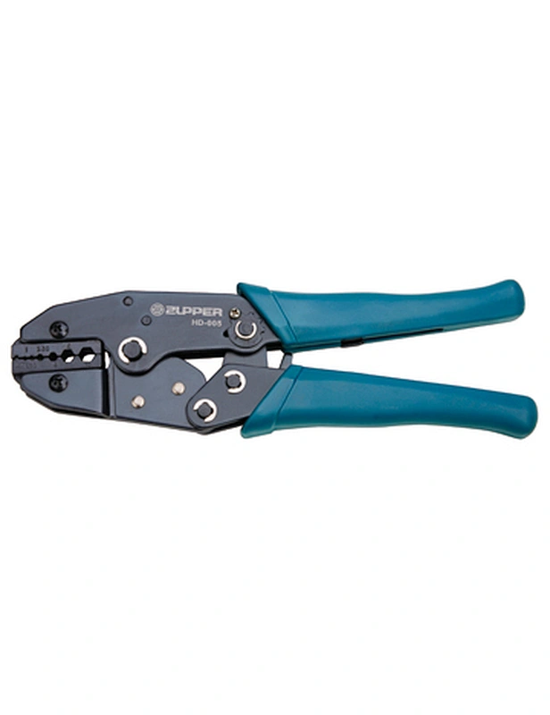 hand crimping tool