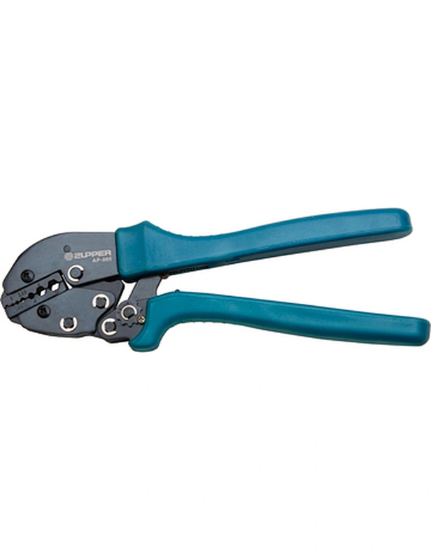 hand crimping tool
