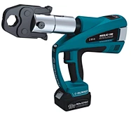BATTERY POWERED PRESS TOOL