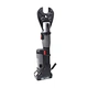 BATTERY POWERED CRIMPING &CUTTING TOOL