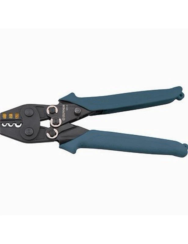 hand crimping tool