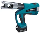 BATTERY POWERED CRIMPING TOOL